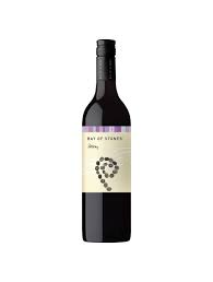 Bay Of Stones OP Shiraz 750ml